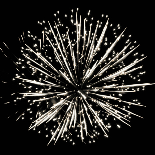 Фейерверк РС8901 Высшая проба 1,25 х 150 залпов Русская пиротехника