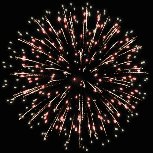 Римская свеча РС5590 Красная планета: 1,2 х 10 залпов