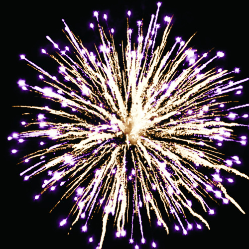 Фейерверк РС7970 СССР lite 1,0 х 288 залпов