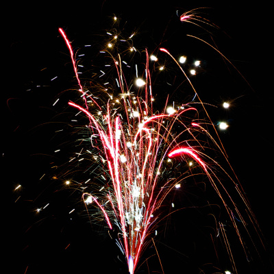 Фейерверк фонтан РС4070 Иван-царевич Русская пиротехника