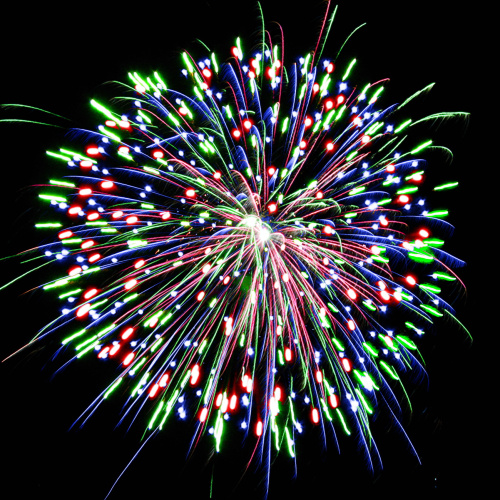 Фейерверк РС8080 В день рождения 1,2 х 19 залпов
