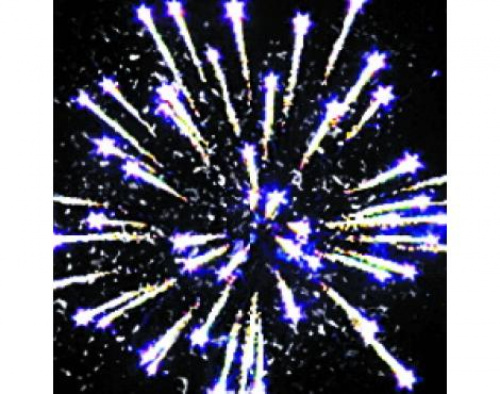 Фейерверк + фонтан Р6740 Горыныч 0,8 х 9 залпов