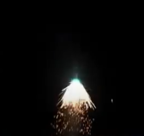 Летающий фейерверк Р3110 Лунный цветок (1 уп. х 6 шт) петарды Русский фейерверк Летающий фейерверк Р3110 Лунный цветок (1 уп. х 6 шт) петарды Русский фейерверк