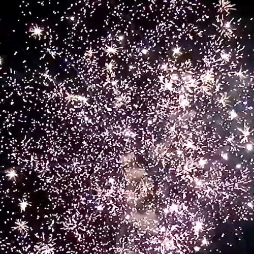 Фейерверк Р8460 Папа может! (1,25 х 99)