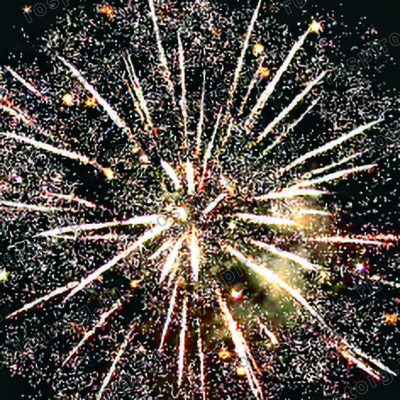 ФЕЙЕРВЕРК Р7285 ПОЗИТИФФ 0,8"х 30 залпов