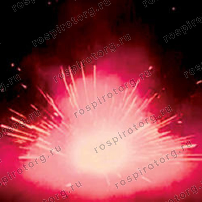 Петарды Фонтан + Наземный фейерверк Р3550 Апгрейд (Жуки)