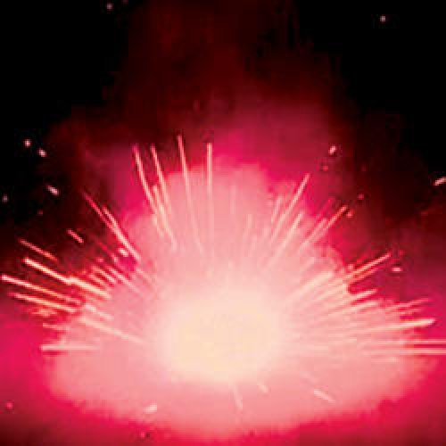 Петарды Фонтан + Наземный фейерверк Р3550 Апгрейд (Жуки)