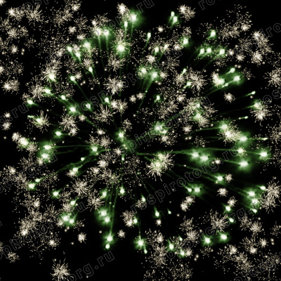 Фейерверк РС6132 Кот Котофеич (0,7 х 8 залпов) Русская пиротехника