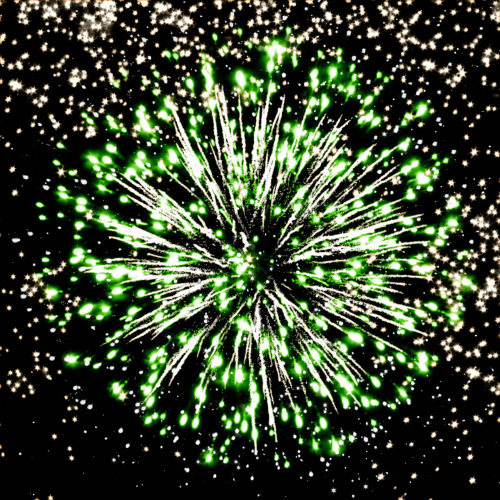 Фейерверк РС9670 Для крутой компании (2,0 х 72 залпа)