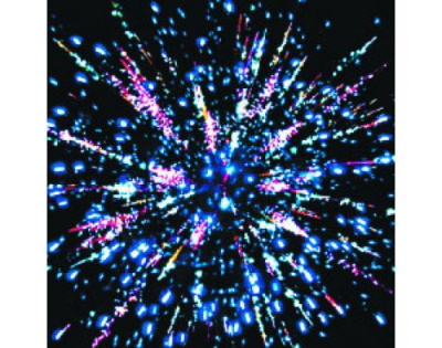 Римская свеча Р5900 Сказочная феерия 8 залпов