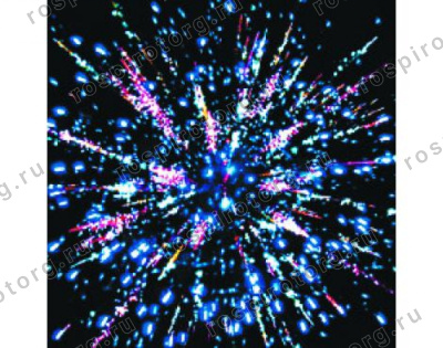 Римская свеча Р5900 Сказочная феерия 8 залпов