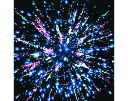 Римская свеча Р5900 Сказочная феерия 8 залпов