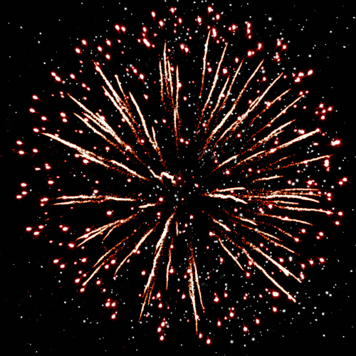 Фейерверк РС9670 Для крутой компании (2,0 х 72 залпа)