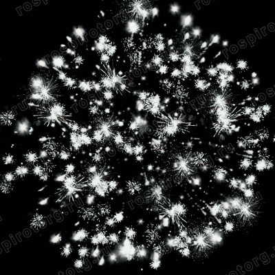 Фейерверк РС6800 Красота с гарантией! 0,8 х 450 залпов Русская пиротехника