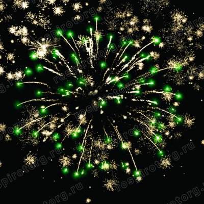 Фейерверк РС6012 Три кота  ( 0.6 х 36 )