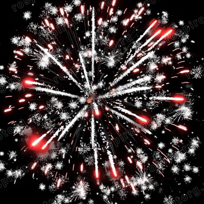 Фейерверк ОС6280 Кыш Бабай 0,9 х 20 залпов Фейерверк ОС6280 Кыш Бабай 0,9 х 20 залпов