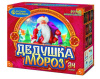 Фейерверк Р7700 Дедушка мороз: 1,25 х 24 залпа Фейерверк Р7700 Дедушка мороз: 1,25 х 24 залпа