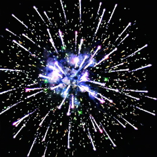 Салют Р7906 Платина (1,25 х 49 залпов) Русский фейерверк