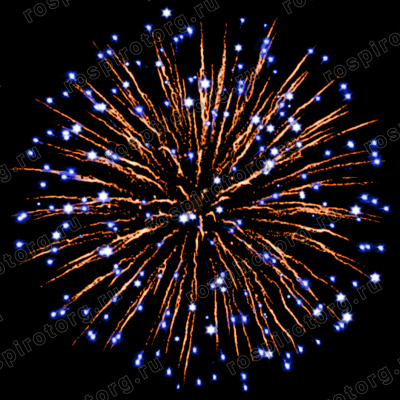 Фейерверк ОС7433 Дыхание дракона 1,1 х 36 залпов