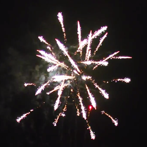 Фейерверк РК7316 Морозко1,0 х 16 залпов Фейерверк РК7316 Морозко1,0 х 16 залпов