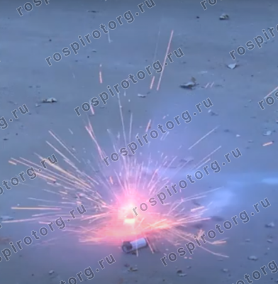 Петарда РК3030 Супер вжик (1 уп.*6шт)