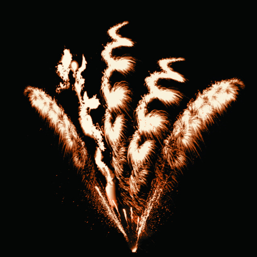 Фейерверк РС9245 Горжусь Россией 1,5 х 308 залпов