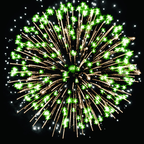 Фейерверк РС7972 Сказочная страна 1,0 х 300 залпов