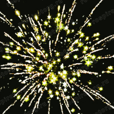 Римская свеча Р5609 Маракеш 1,0 х 8 залпов