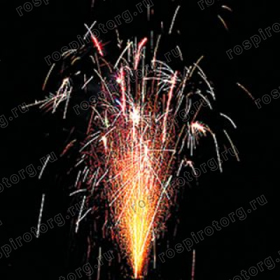 Фейерверк фонтан Р4213 Чародей