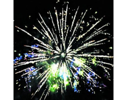 Фейерверк Премьера: 1,25 х 96 залпов Р8030