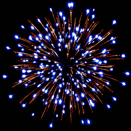 Фейерверк РС8990 Величие державы 1,25 х 300 залпов Большой салют Русская пиротехника