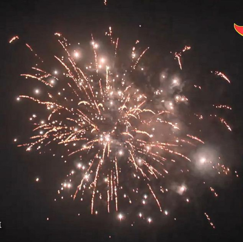 Фейерверк РК7158 Кайфуем! (0,8x49) Русский салют