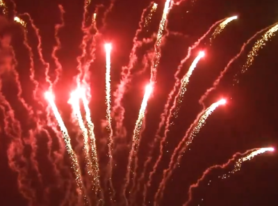 Фейерверк Р8314 Продолжение будет ( 1.0, 1.25 х 168 ) Веер, вой, вертушки