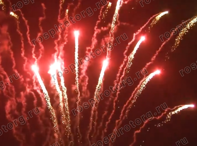 Фейерверк Р8314 Продолжение будет ( 1.0, 1.25 х 168 ) Веер, вой, вертушки