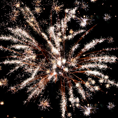 Салют РС7520 Волшебная ночь: (1 х 100 залпов) Русская пиротехника