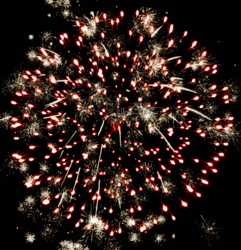 Салют РС8630 Куршавель (1,25 х 88 ) Русская пиротехника