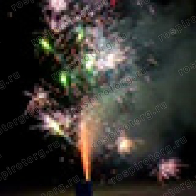 Фейерверк фонтан Р4510 Рио