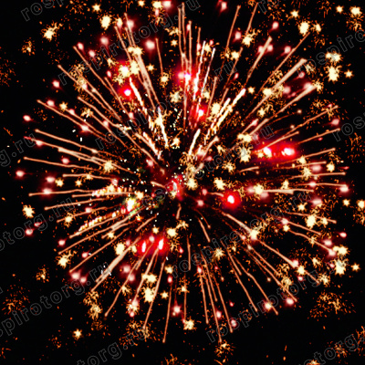 Фейерверк ОС6220 Аниме 0,8 х 16 залпов