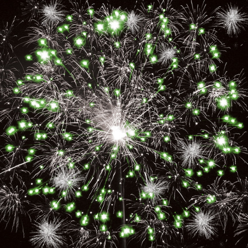 Фейерверк РС7065 Лакомка 1.1 х16залпов Фейерверк РС7065 Лакомка 1.1 х16залпов