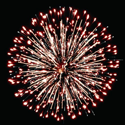 Фейерверк РС9236 ВечерИночка: 0,8;1,0;1,25;1,5 х 222 залпов