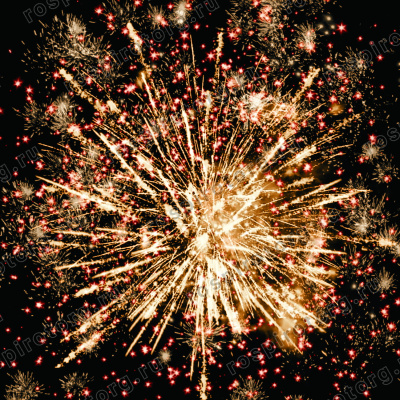 Салют РС9505 Полтава 1,5 х 25 залпов