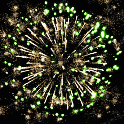 Фейерверк РС7385 Магия серебра (1,1 х 48 залпов) Русская пиротехника