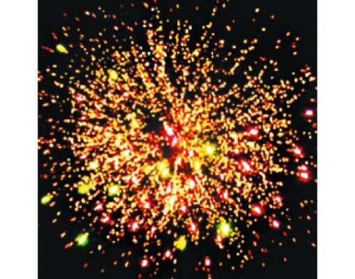 Римская свеча Р5800 Альтаир 8 залпов