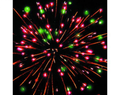 Фейерверк Р7042 Бармалей: 0,8 х 8 залпов