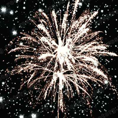 Салют РС8452 Салют на юбилей (1,25 х 50 залпов) Русская пиротехника