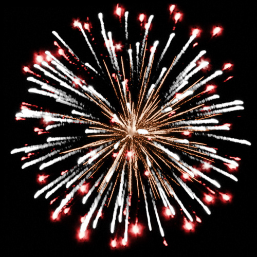 Фейерверк РС7580 Чудо новогоднего салюта 1.0 х 100 залпов