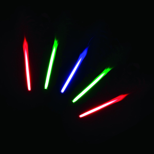 Фейерверк фонтан РС4030 Лапа Йети КОМПЛЕКТ 2 шт. Русская пиротехника