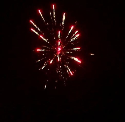 Римская свеча РС5232 Иван-Чай 0,8 х 5 залпов (1 шт)