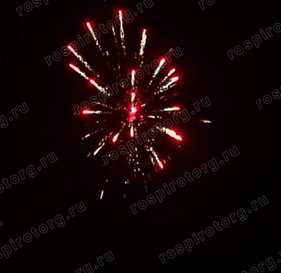 Римская свеча РС5232 Иван-Чай 0,8 х 5 залпов (1 шт)