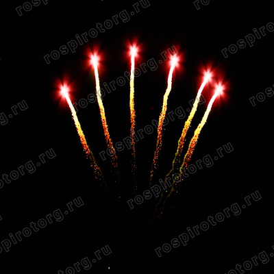 Фейерверк РС9035 ПОДАРОК от друзей 0,8;1,0;1,2 х 56 залпов